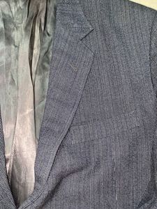 men’s blazer