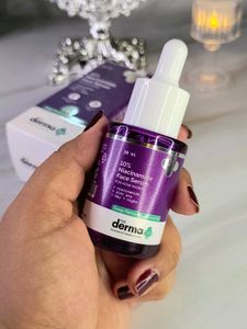 10% Niacinamide Face Serum