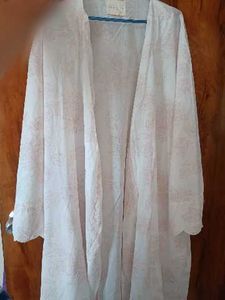 Laura Ashley Cream Stratton Floral Print