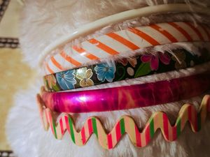 Hairbands