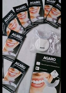 Teeth Products Combo