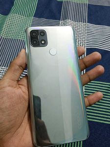 Oppo A15 3gb/32gb  Just Like New Condition