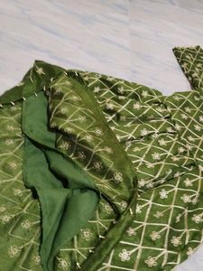 Festiv Frock