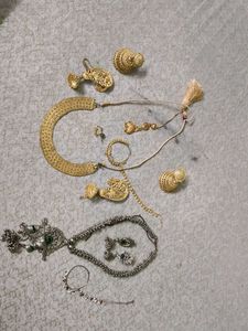 Jewellery Set