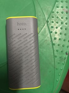 POWER BANK 5200 Mah
