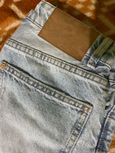 Zara Dupe Jeans