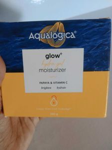Aqualogica Glow+ Hydra Gel