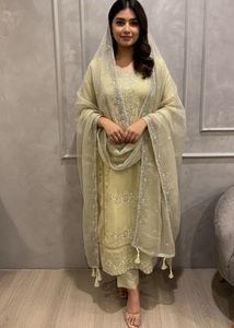 Elegant Kurta Set