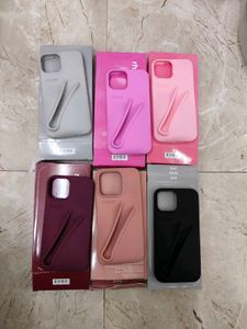 Mobile Cover Rhode