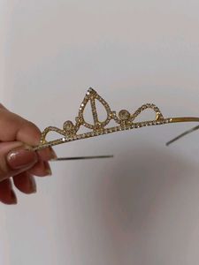 Crown