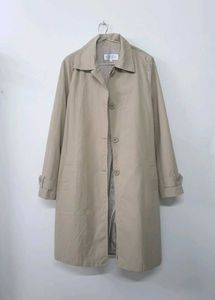 Elegant Trench Coat
