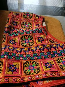 Beauriful Navratri Koti Its New Didnt Used Once