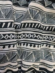 Summer Short Frock