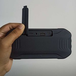 Portable Wireless Speaker