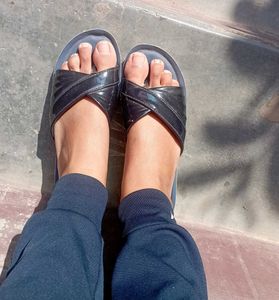 BLUE SANDALS👡👡