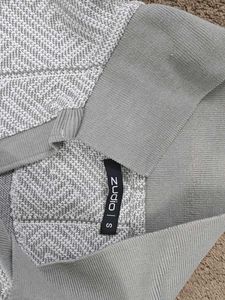 Patterned Polo T Shirts