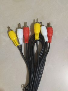 Unused Audio Video Cable 1.5 Metre