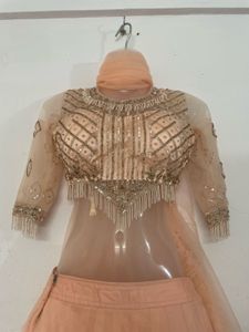 LEHENGA CHOLI