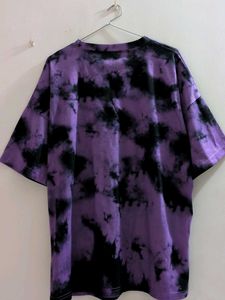 URBANIC Vintage Oversized Tshirt