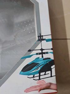 RC Helicopter