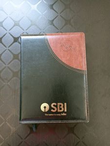 New Diary