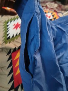 Kurta With Palazzo Xl Size