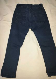 Kids Jeans