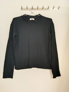 Turtle Neck