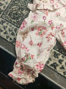 Bella Moda New Cotton Dress