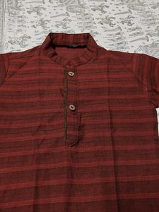 Boys Ethnic Kurta