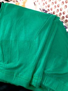 New Geometric Print Tunic With Free Legging.