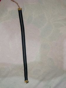Necklace And Chain