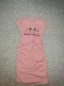 Bodycon dress