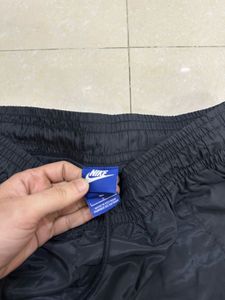 Nike Black Track Pants