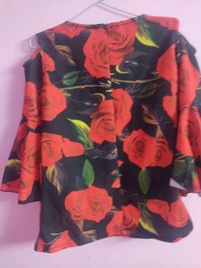 Top For Girls