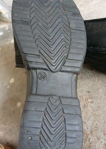 Wedges...