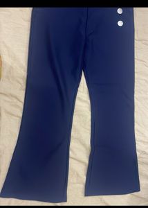 Navy Blue Pants