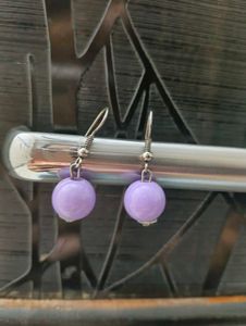 Combo Set Of Bracelet And Earrings