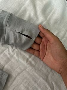Nike Thumb Hole Perfect Tshirt❤️✨