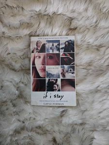 If I Stay 40% OFF