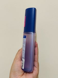Plum Body Mist