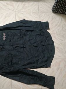 Branded Shirt