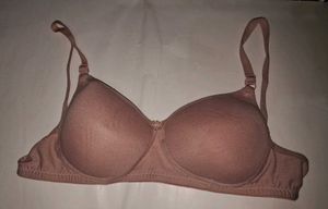 Comfortable Everyday Bra