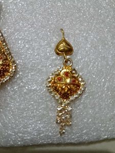 Jewellery Set