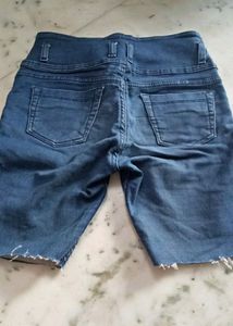 Women Shorts