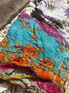 combo Of 6 Beautiful Dupattas(NEW)