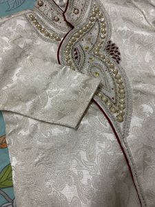 Boys Sherwani Set 2 Years Boy