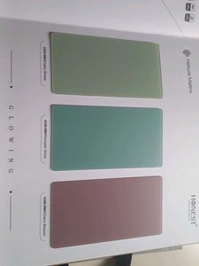 Luxurious Acrylic Collection 82 Sheets