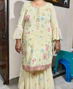 Georgette Silk
