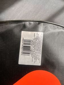Original Bolt Fit Badminton racket
